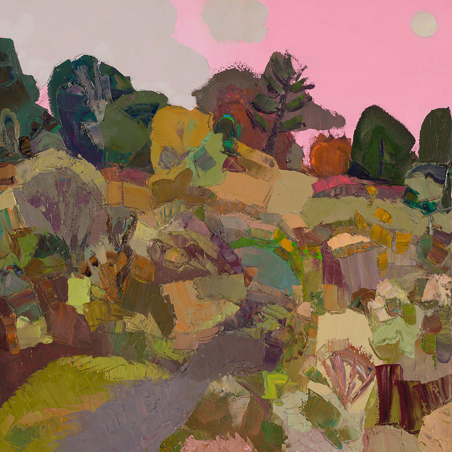 Landscapes 2025-2026